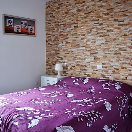 Holiday Apartment Puerta Del Sol กาเลตาเดฟุสเต ภายนอก รูปภาพ
