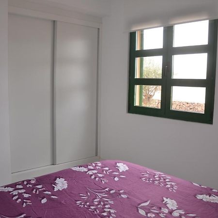 Holiday Apartment Puerta Del Sol กาเลตาเดฟุสเต ภายนอก รูปภาพ