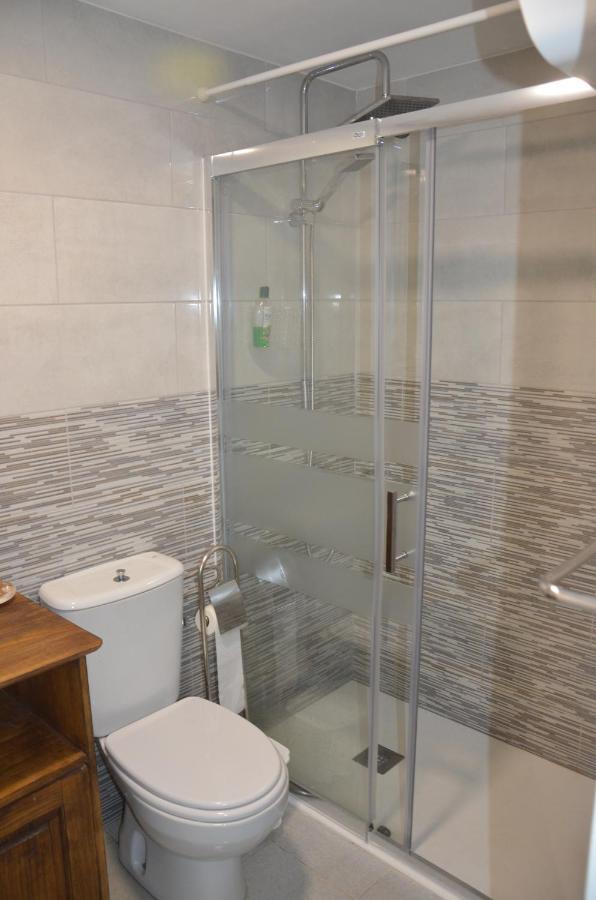 Holiday Apartment Puerta Del Sol กาเลตาเดฟุสเต ภายนอก รูปภาพ